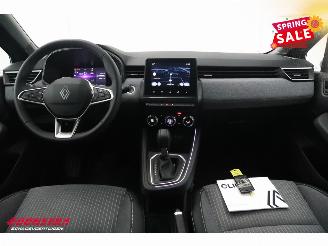 Renault Clio 1.6 E-Tech Full Hybrid 145 techno LED Apple/Anrdoid Navi Cruise Camera picture 15