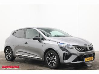 Renault Clio 1.6 E-Tech Full Hybrid 145 techno LED Apple/Anrdoid Navi Cruise Camera picture 2