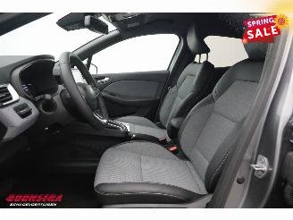 Renault Clio 1.6 E-Tech Full Hybrid 145 techno LED Apple/Anrdoid Navi Cruise Camera picture 17