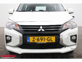 Mitsubishi Space-star 1.2 Connect+ Bluetooth Airco 34.304 km! picture 6
