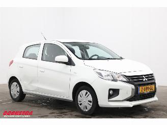 Mitsubishi Space-star 1.2 Connect+ Bluetooth Airco 34.304 km! picture 2