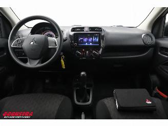 Mitsubishi Space-star 1.2 Connect+ Bluetooth Airco 34.304 km! picture 20