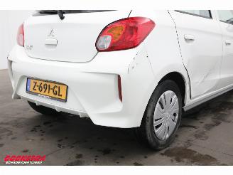 Mitsubishi Space-star 1.2 Connect+ Bluetooth Airco 34.304 km! picture 14