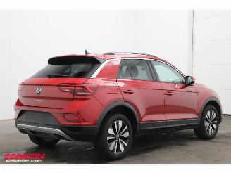 Volkswagen T-Roc 1.5 TSI DSG Life LED Navi Clima SHZ PDC 22.683 km! picture 3