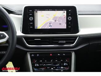 Volkswagen T-Roc 1.5 TSI DSG Life LED Navi Clima SHZ PDC 22.683 km! picture 14