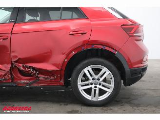 Volkswagen T-Roc 1.5 TSI DSG Life LED Navi Clima SHZ PDC 22.683 km! picture 9