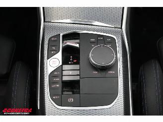 BMW 3-serie Touring M-Sport Pano LED Leder Cruise SHZ AHK picture 24