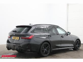 BMW 3-serie Touring M-Sport Pano LED Leder Cruise SHZ AHK picture 3