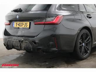 BMW 3-serie Touring M-Sport Pano LED Leder Cruise SHZ AHK picture 8