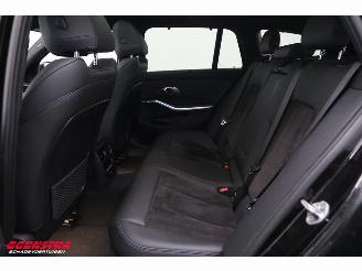 BMW 3-serie Touring M-Sport Pano LED Leder Cruise SHZ AHK picture 14