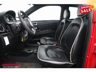 Microcar  M8 Premium DCI Leder Radio LMV picture 12