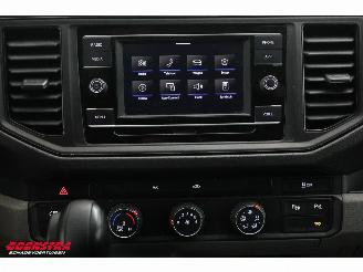 Volkswagen Crafter 2.0 TDI 140 PK DSG L3-H3 Leder Bluetooth Airco Cruise PDC AHK picture 21