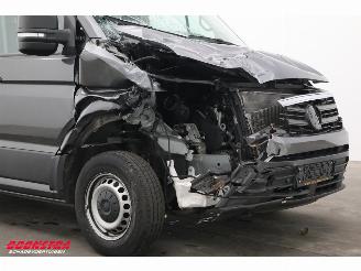 Volkswagen Crafter 2.0 TDI 140 PK DSG L3-H3 Leder Bluetooth Airco Cruise PDC AHK picture 6