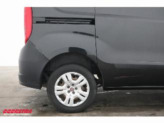 Fiat Doblo Cargo 1.6 MJ L1-H1 ECO JET Navi Airco Cruise PDC picture 7