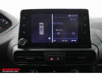 Peugeot Partner 1.5 BlueHDI 130 PK Aut. Premium Apple/Android Airco Cruise PDC 79.956 km! picture 20