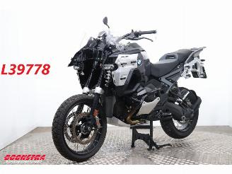 BMW R 1300 GS Adventure Triple Black Akrapovic Touring Dynamic picture 1