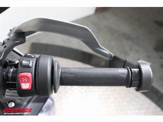 BMW R 1300 GS Adventure Triple Black Akrapovic Touring Dynamic picture 33