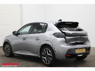 Peugeot 208 1.2 Hybrid 145 GT LED ACC 360° Navi Camera PDC picture 4