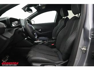 Peugeot 208 1.2 Hybrid 145 GT LED ACC 360° Navi Camera PDC picture 20