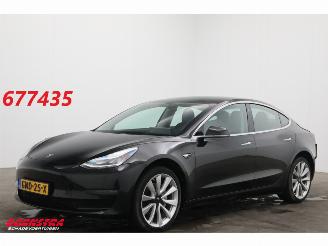 Schadeauto Tesla Model 3 Long Range AWD 75 kWh Pano LED ACC Leder Camera SHZ 2020/3
