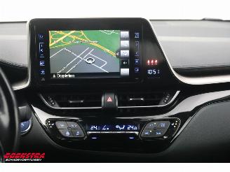 Toyota C-HR 1.8 Hybrid BiTone Plus LED ACC JBL Navi Camera PDC SHZ picture 13
