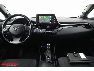 Toyota C-HR 1.8 Hybrid BiTone Plus LED ACC JBL Navi Camera PDC SHZ picture 12