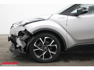 Toyota C-HR 1.8 Hybrid BiTone Plus LED ACC JBL Navi Camera PDC SHZ picture 10