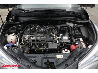 Toyota C-HR 1.8 Hybrid BiTone Plus LED ACC JBL Navi Camera PDC SHZ picture 7