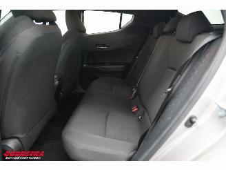 Toyota C-HR 1.8 Hybrid BiTone Plus LED ACC JBL Navi Camera PDC SHZ picture 15