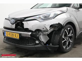 Toyota C-HR 1.8 Hybrid BiTone Plus LED ACC JBL Navi Camera PDC SHZ picture 9