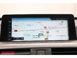 BMW 3-serie 318d SportLine Leder HUD Navi Clima Cruise Camera SHZ 49.849 km! picture 15