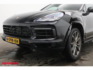 Porsche Cayenne 3.0 E-Hybrid Pano LED ACC Sport Chrono 360° Memory Bose PASM picture 11