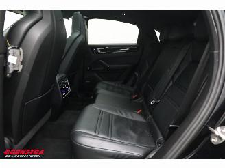Porsche Cayenne 3.0 E-Hybrid Pano LED ACC Sport Chrono 360° Memory Bose PASM picture 17