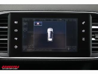 Peugeot 308 SW 1.2 PureTech Aut. Style Navi Clima Cruise PDC AHK picture 16