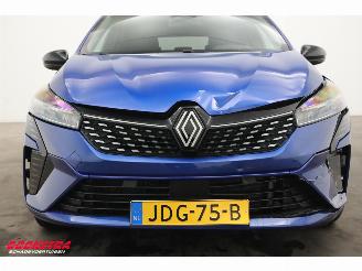 Renault Clio 1.6 E-Tech Full Hybrid 145 techno LED Navi Clima Cruise Camera PDC 8.139 km! picture 6
