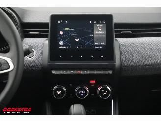 Renault Clio 1.6 E-Tech Full Hybrid 145 techno LED Navi Clima Cruise Camera PDC 8.139 km! picture 19