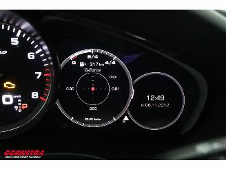 Porsche Cayenne 4.0 Turbo PCCB Pano PDLS+ PASM ACC Burmester 360° AHK 130.433 km! picture 16