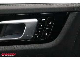 Porsche Cayenne 4.0 Turbo PCCB Pano PDLS+ PASM ACC Burmester 360° AHK 130.433 km! picture 22