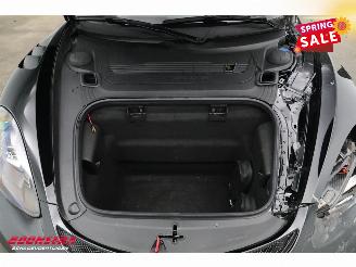 Porsche Cayman 718 GT4 RS PCCB PDLS+ Navi Clima PDC 6.095 km! picture 7