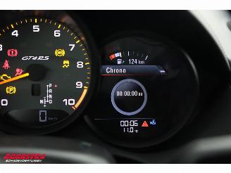 Porsche Cayman 718 GT4 RS PCCB PDLS+ Navi Clima PDC 6.095 km! picture 25