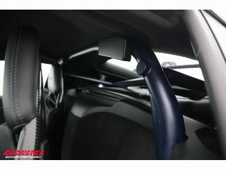 Porsche Cayman 718 GT4 RS PCCB PDLS+ Navi Clima PDC 6.095 km! picture 21