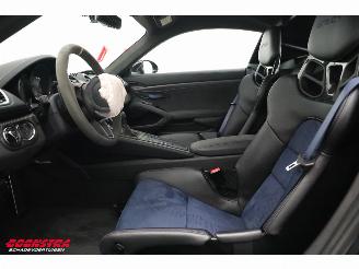 Porsche Cayman 718 GT4 RS PCCB PDLS+ Navi Clima PDC 6.095 km! picture 20