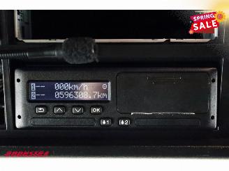 MAN TGX 18.470 LED ACC 4X2 Euro 6 picture 17