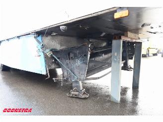Schmitz Cargobull  SCB*S3B Dhollandia LBW Alcoa DuoTemp picture 9