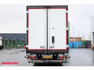 Schmitz Cargobull  SCB*S3B Dhollandia LBW Alcoa DuoTemp picture 6
