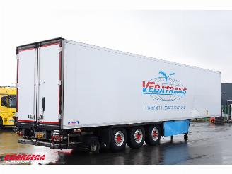 Schmitz Cargobull  SCB*S3B Dhollandia LBW Alcoa DuoTemp picture 3