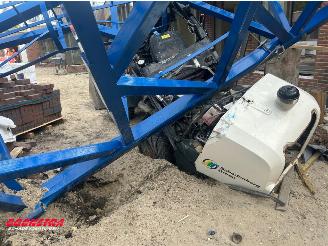 Giant  G2300 Xtra Wiellader BY 2021 1.500 Uur picture 5