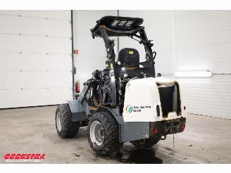 Giant  G2300 Xtra Wiellader BY 2021 1.500 Uur picture 4