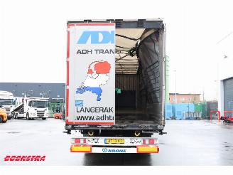 Krone  SD Bordwande Edscha Schiebedach picture 10