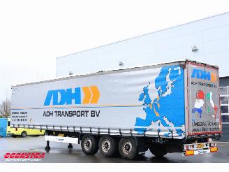 Krone  SD Bordwande Edscha Schiebedach picture 4